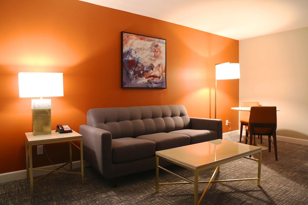 Lincoln Hotel Monterey Park Los Angeles 46/74