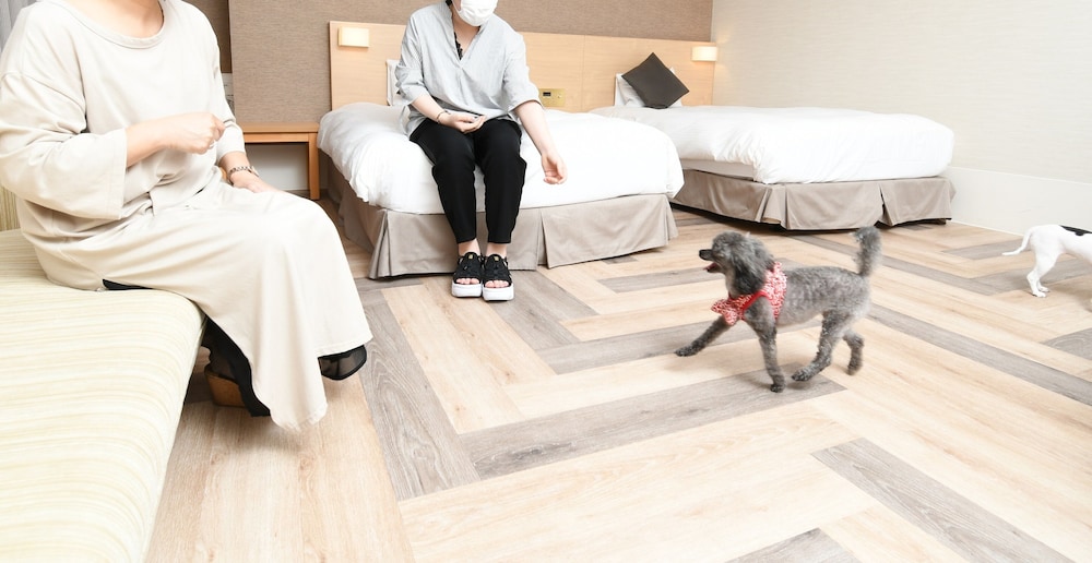 Kamenoi Hotel Chitamihama 28/72