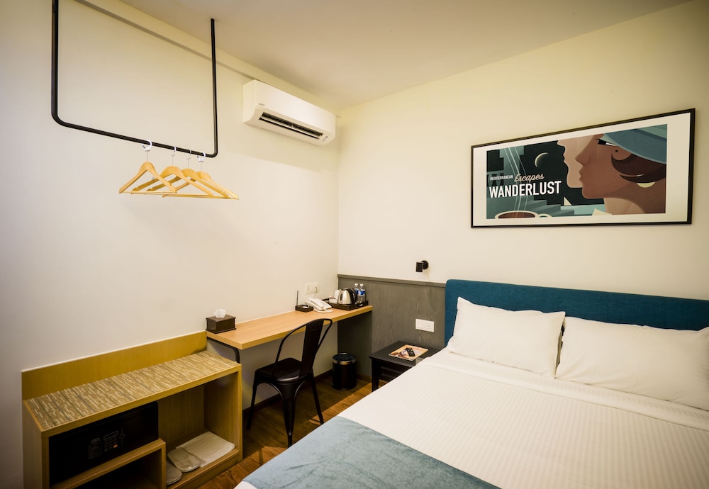 H Boutique Hotel Kota Damansara 12/45