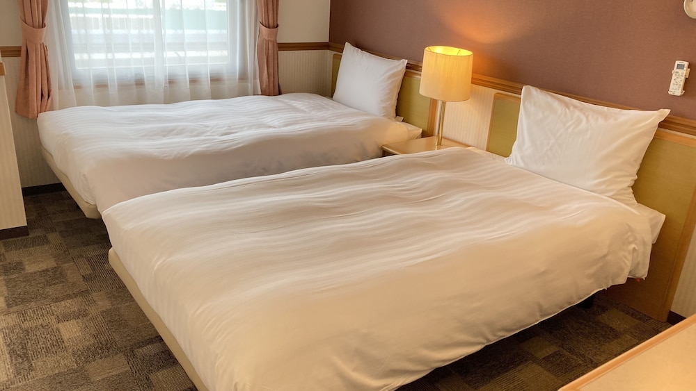 Toyoko inn tokuyama-eki shinkansen-guchi 19/60