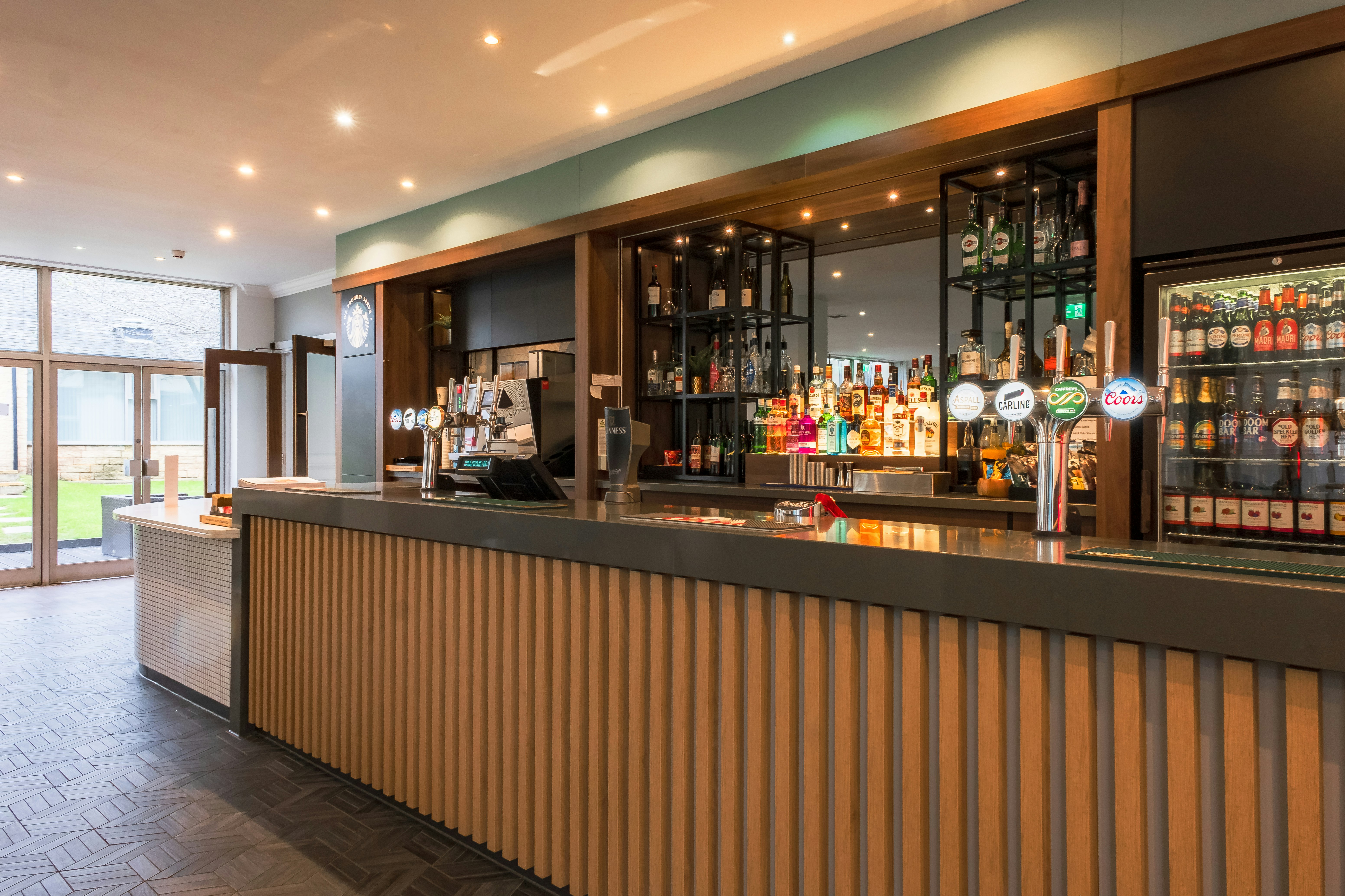 Holiday Inn Doncaster A1 M Jct 36 3/50