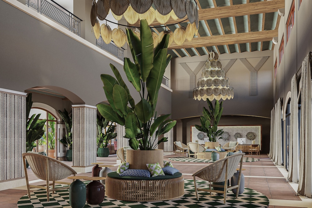 Hacienda Son Antem Golf Resort, Autograph Collection 33/50