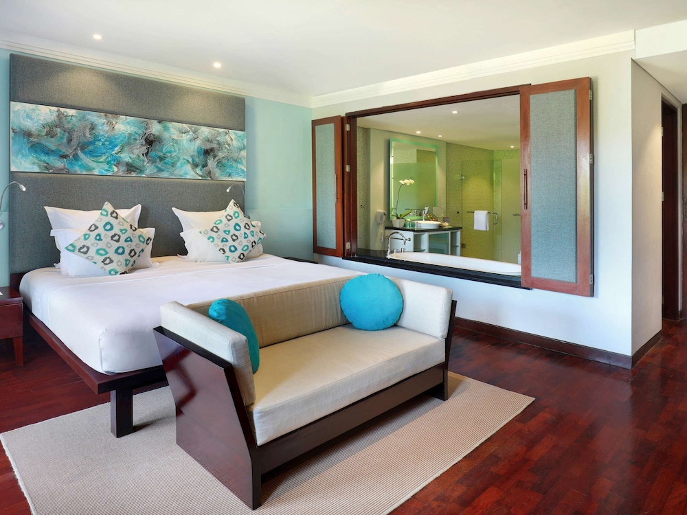 Novotel Bali Nusa Dua Hotel and Residences 39/74