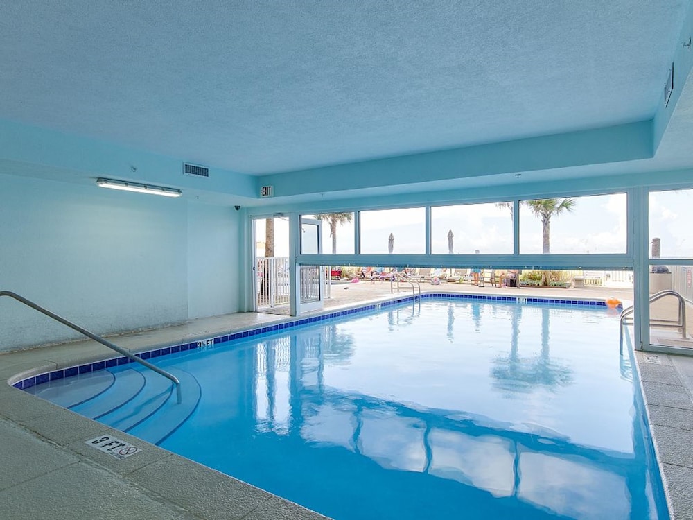 Ocean Villa By Panhandle Getaways 13/49