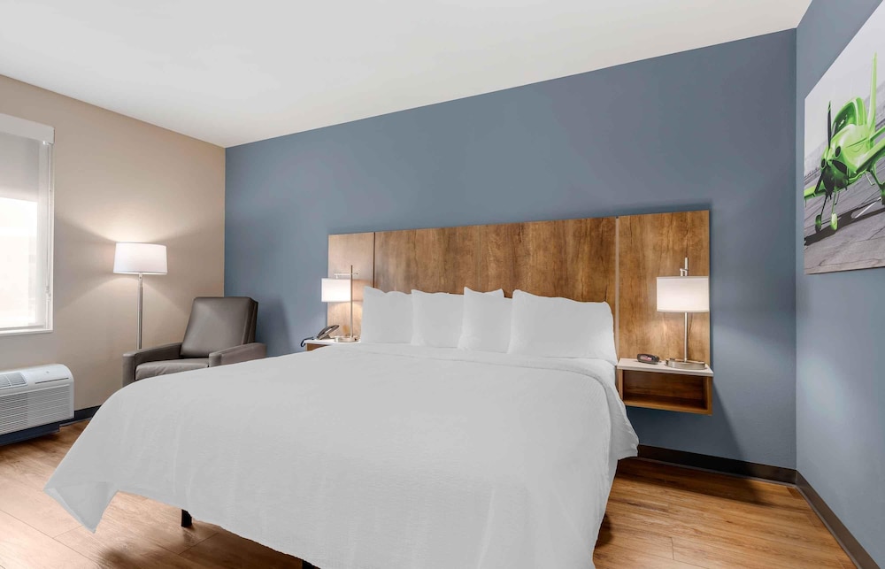 Extended Stay America Premier Suites- Phoenix - Chandler - Airport 19/50