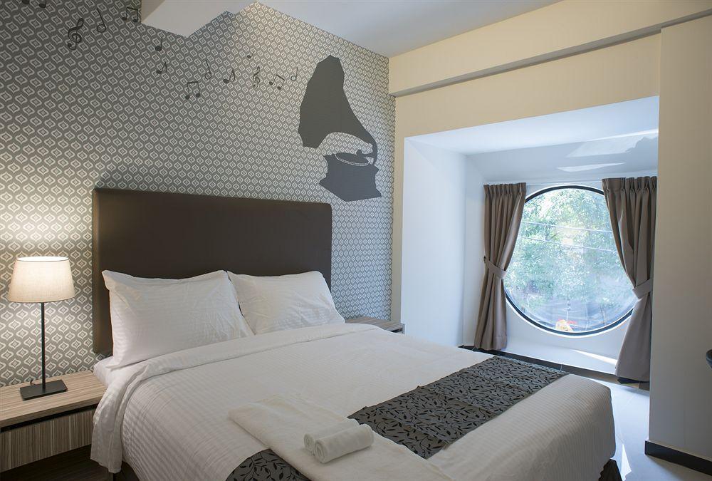 The Mesui Hotel 14/20
