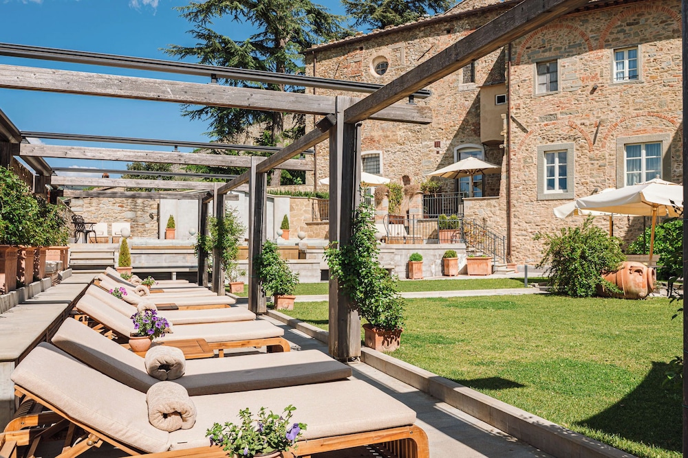 Monastero Di Cortona Hotel & Spa - Adults Only 94/97