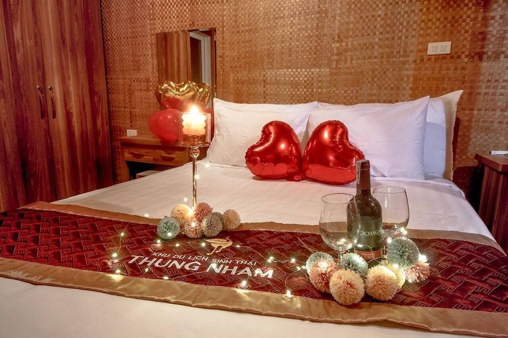 Thung Nham Hotel & Resort 14/50