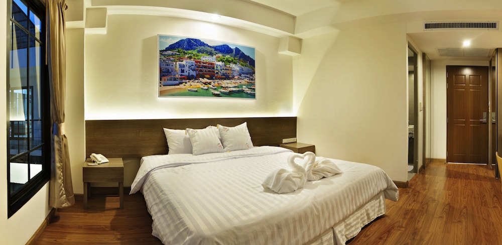 Panini Residence Bangkok 3/26
