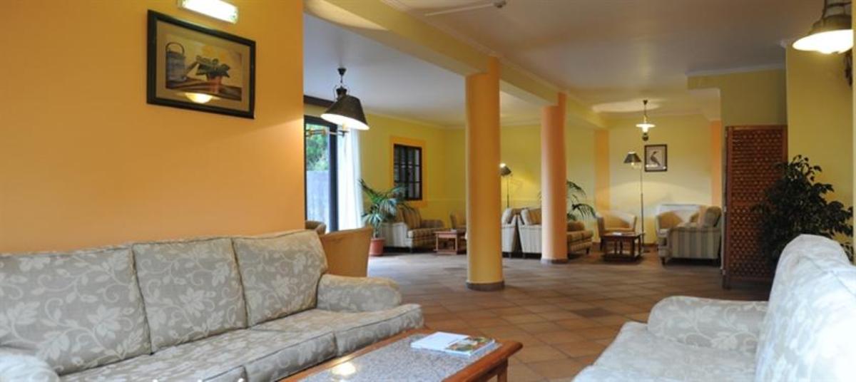 Valley View Hotel Encumeada 21/50
