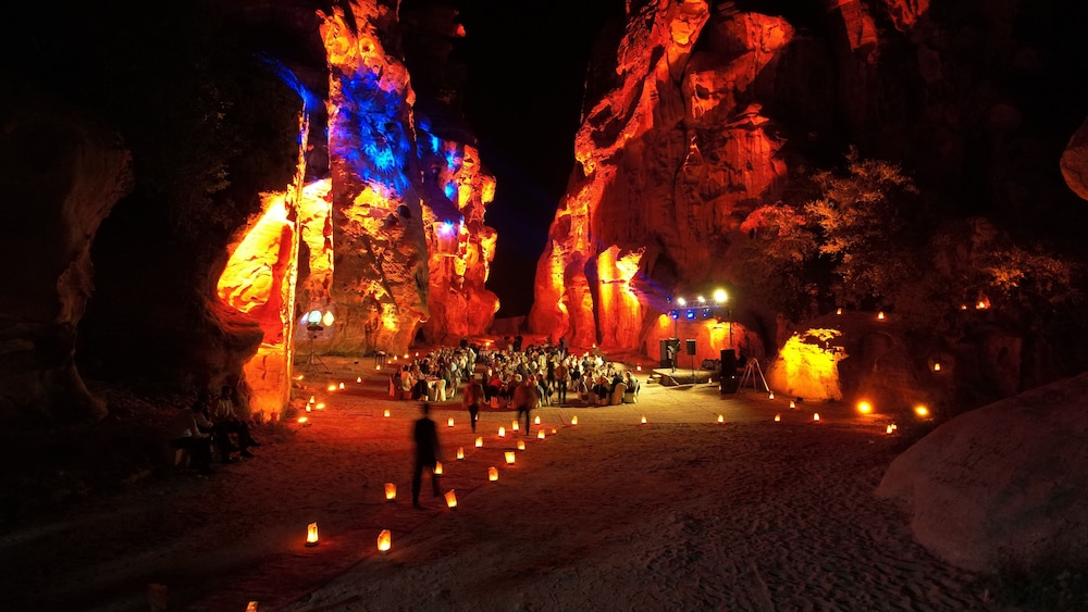 Old Village Resort Petra 45/50