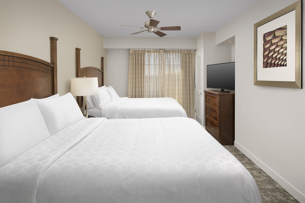 STAYBRIDGE SUITES COLUMBIA 17/78