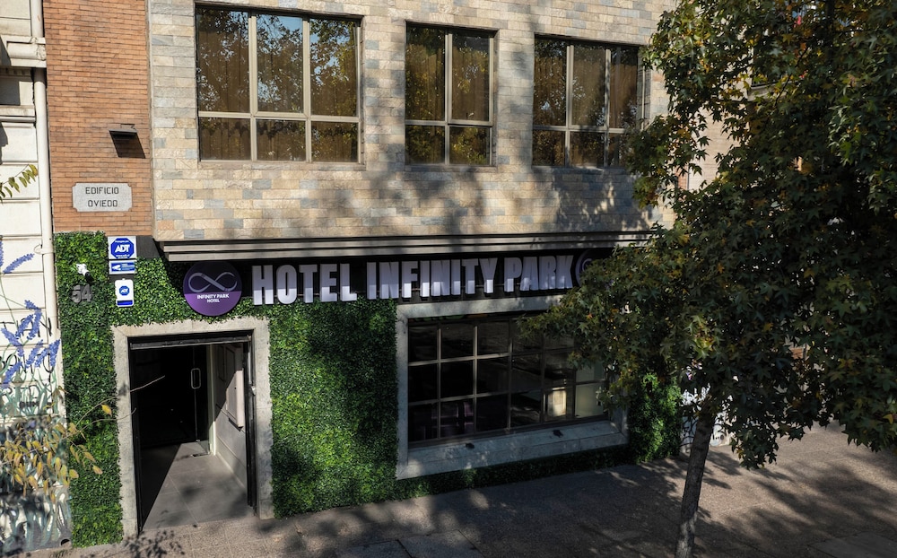 Hotel Principado Express 4/50