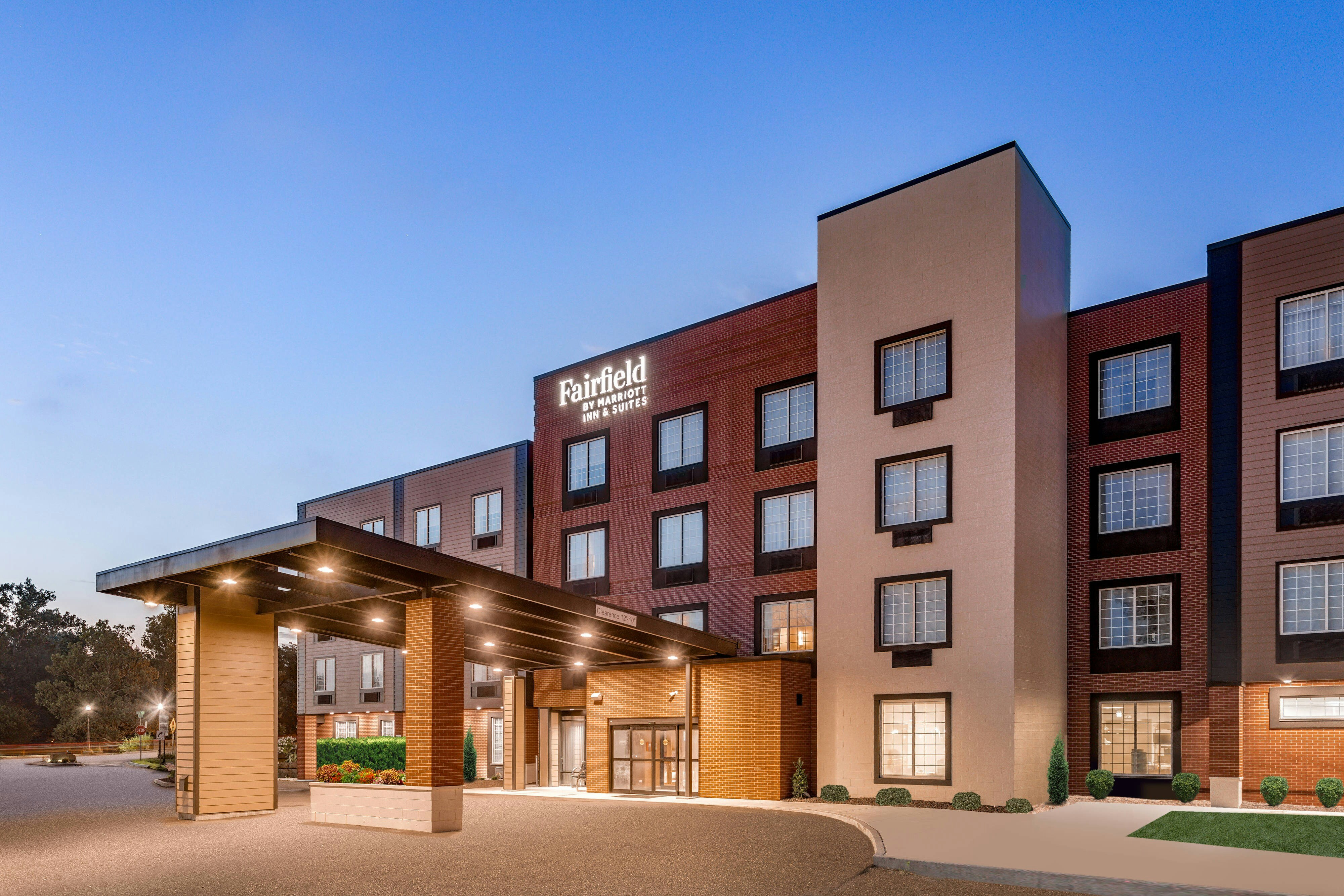 Fairfield Inn & Suites By Marriott Jasper 2/36
