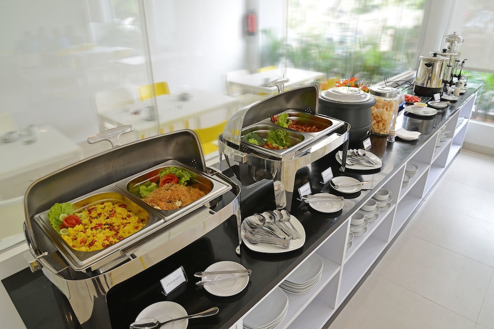 Moritz BIZ Gandaria (Ex Everyday Smart Hotel Mayestik) 25/50