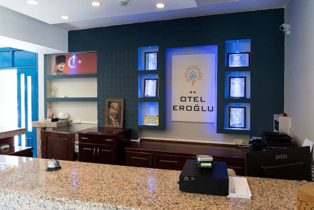 Otel Eroglu 29/44