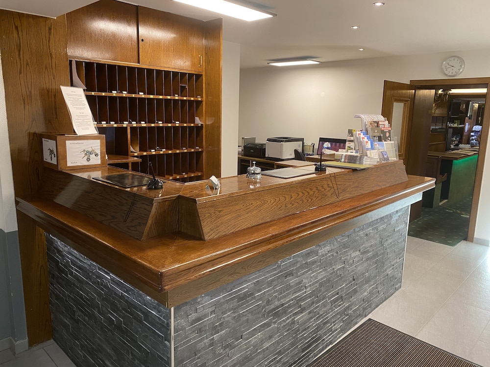 Hotel Furstenhof 3/50