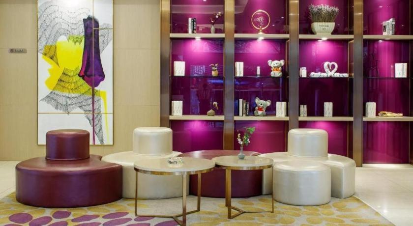 Lavande Hotels (Guangzhou Fangcun Huadiwan) 31/45