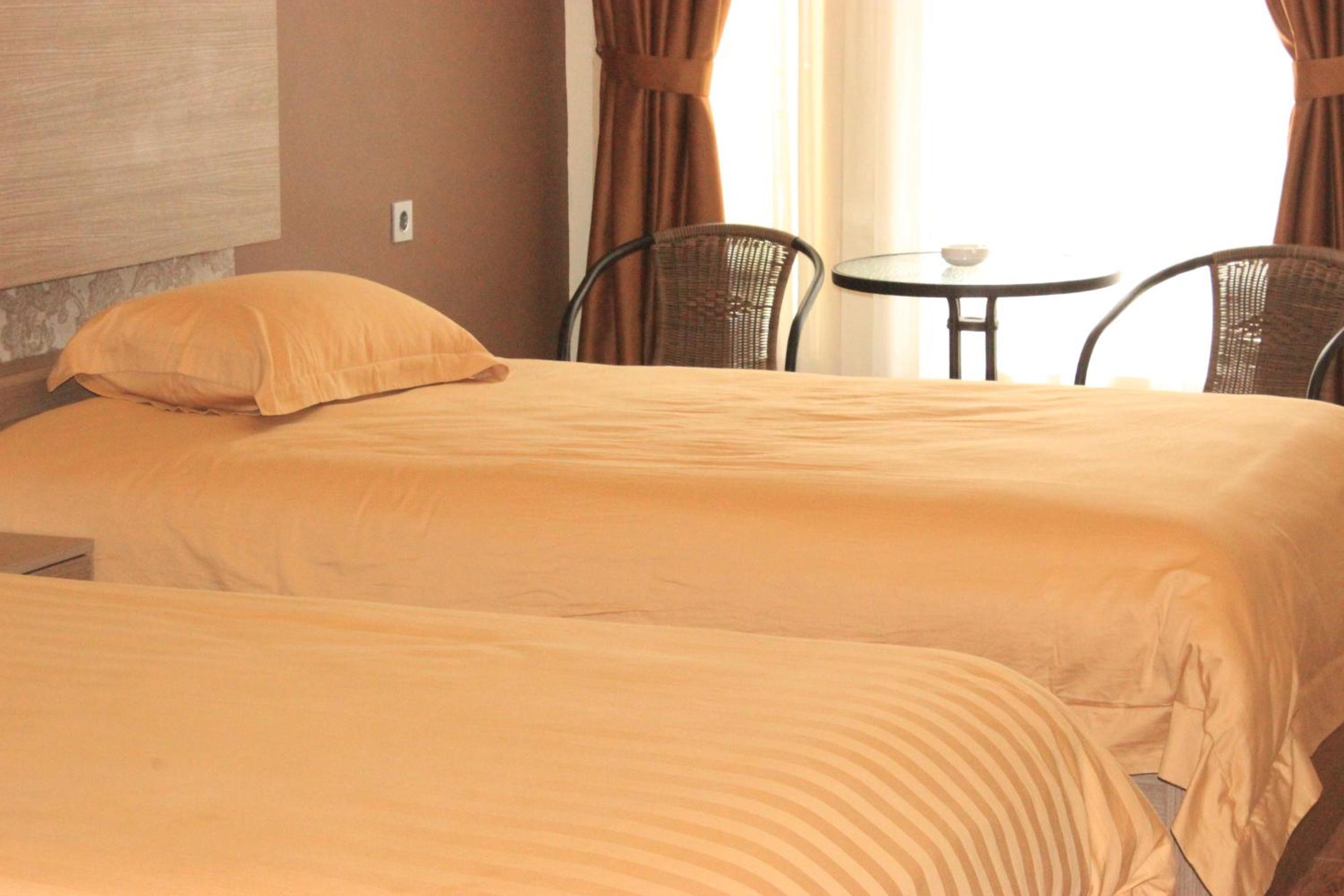 Muara Hotel and Mall Ternate 22/50