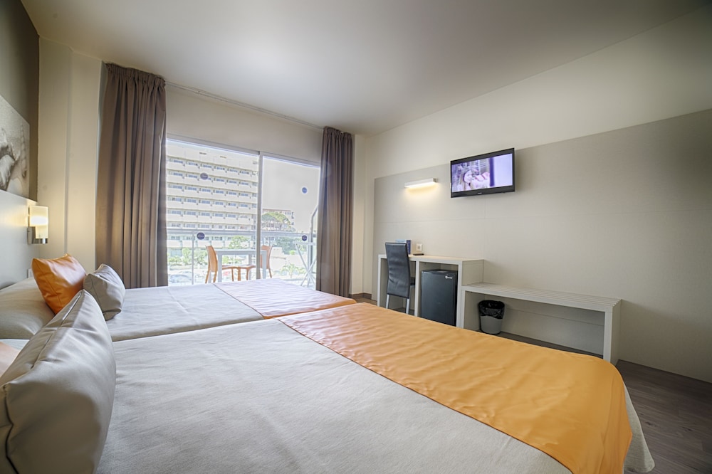 Ohtels Villa Dorada 10/50
