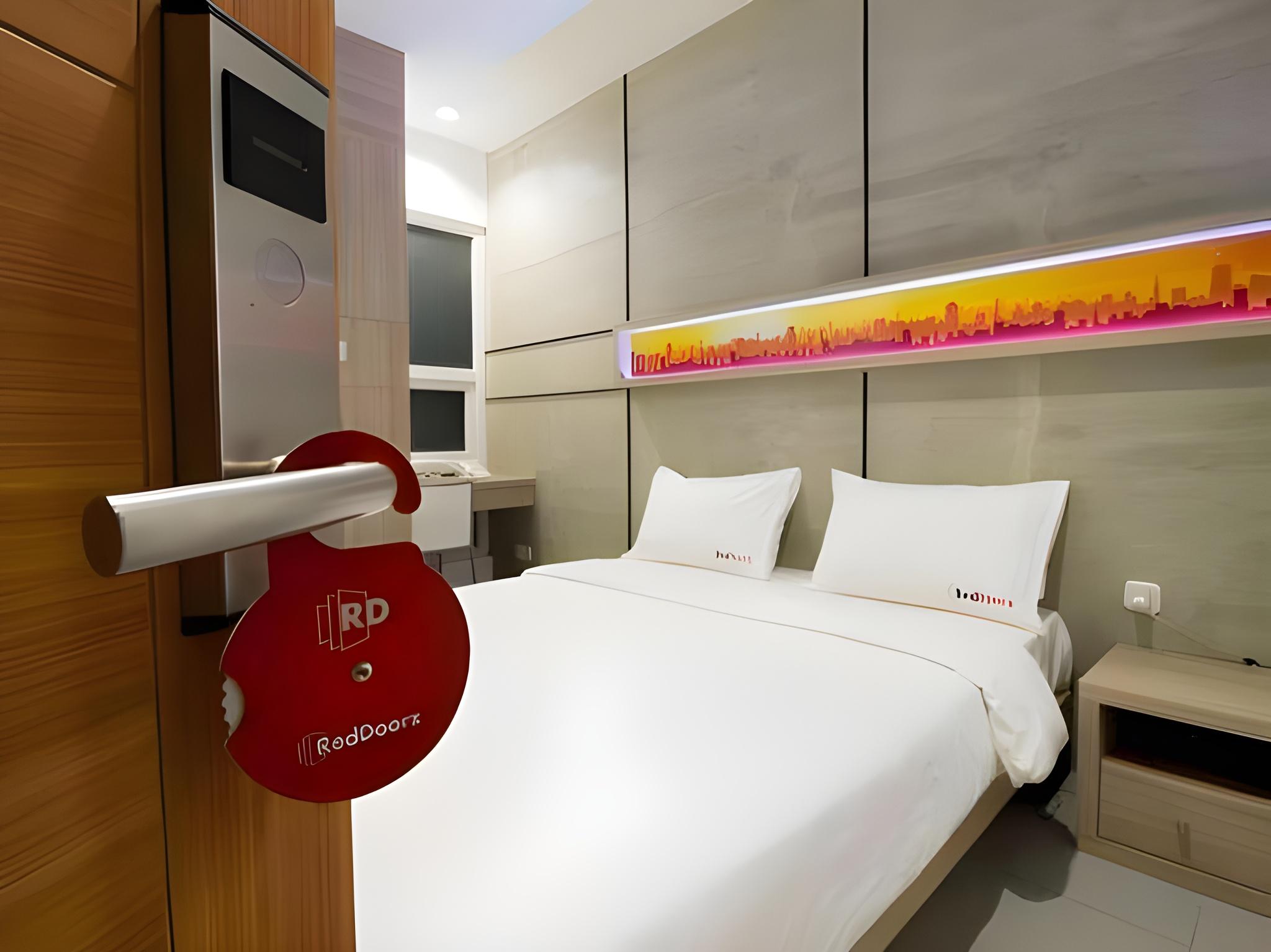 Casa Living Setiabudi Jakarta 19/49