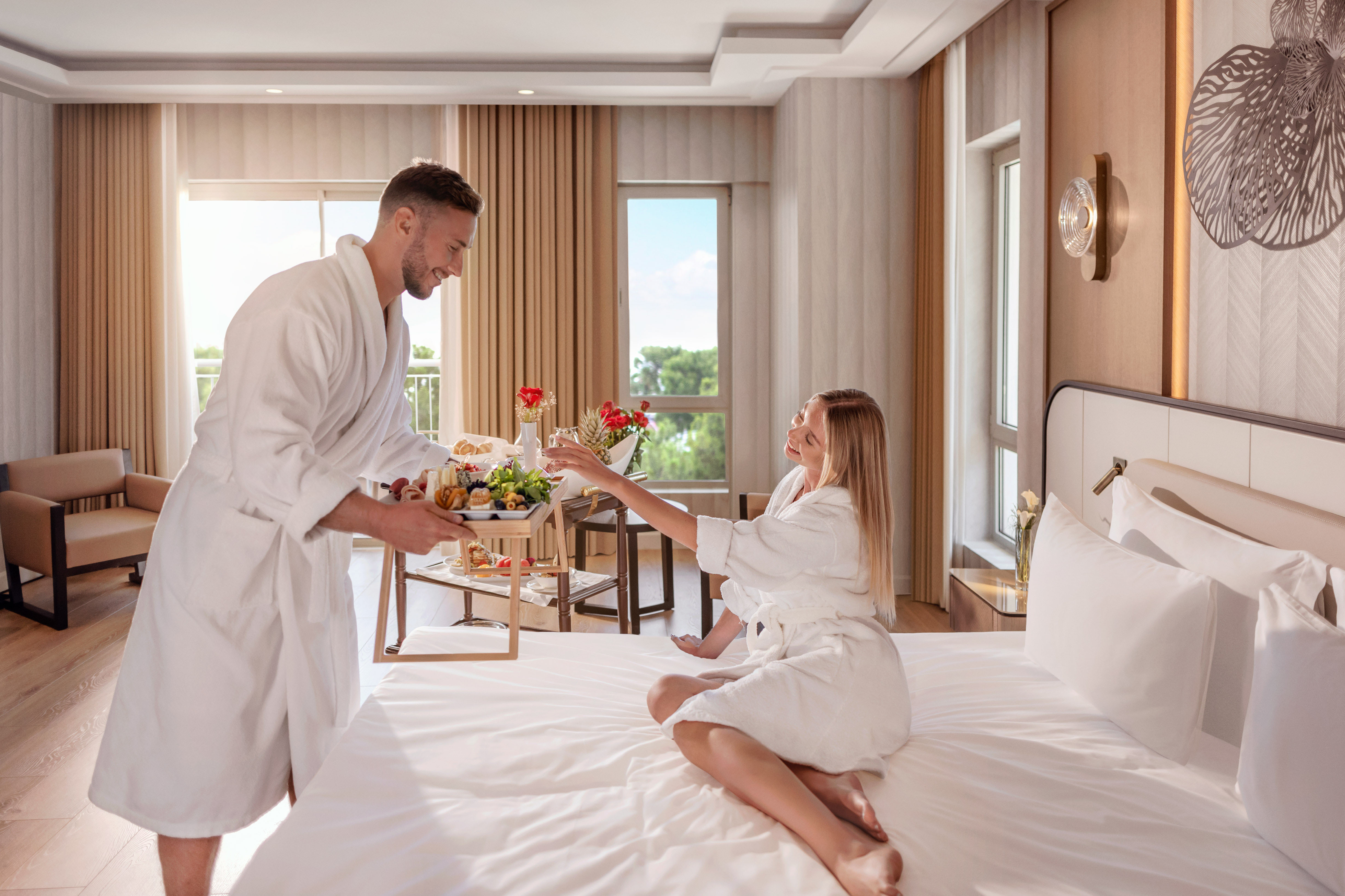Akka Antedon Hotel 31/50