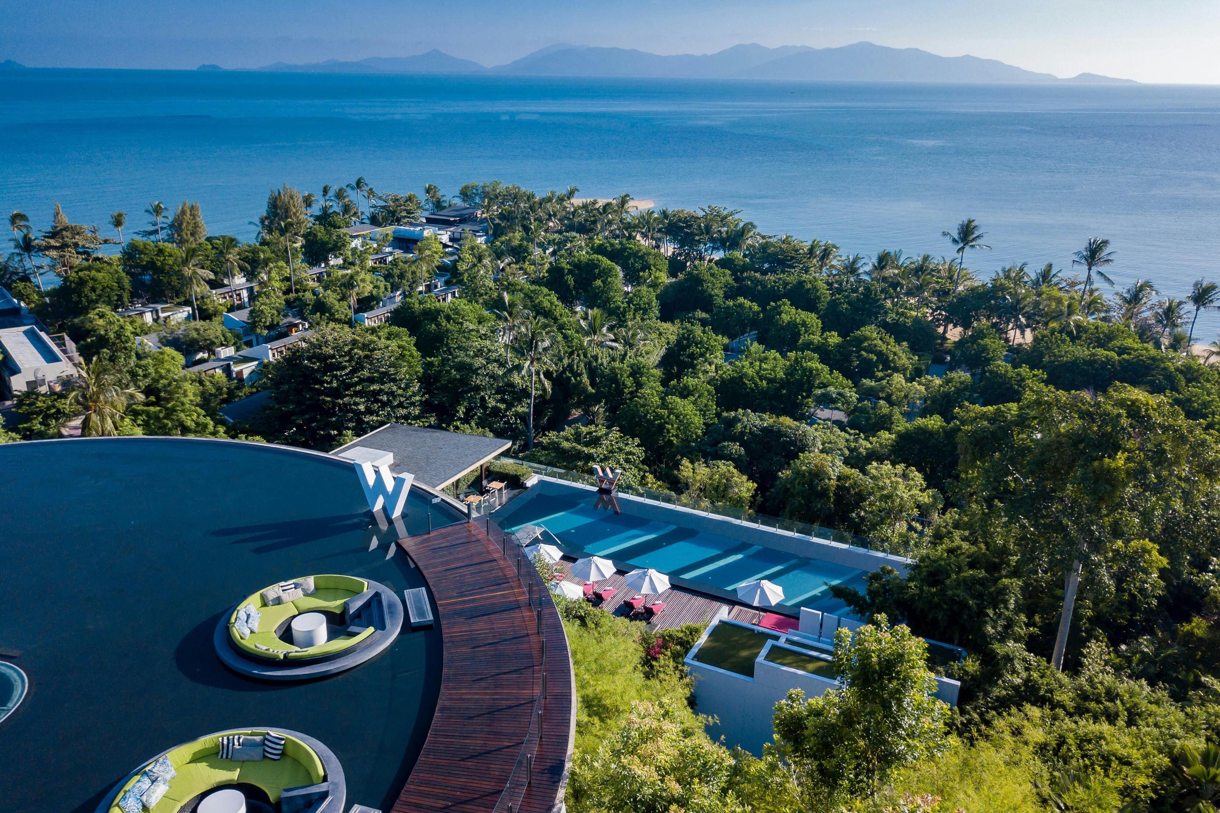 W Koh Samui 83/84