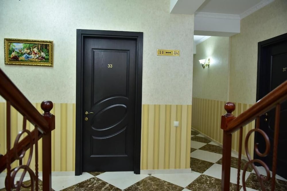 MariaLuis Hotel 47/68