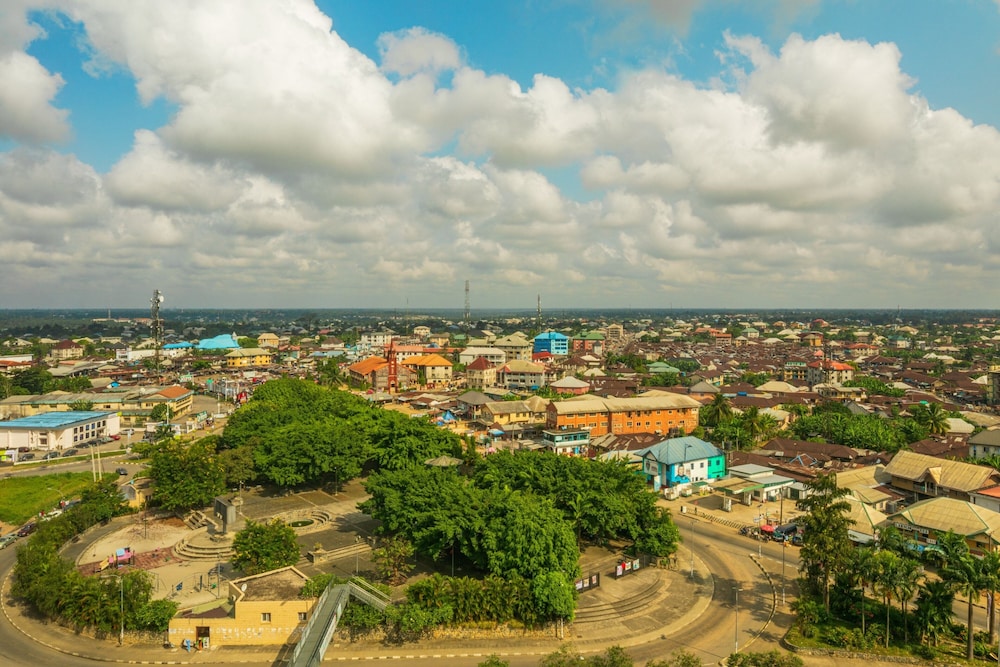Four Points by Sheraton Ikot Ekpene 35/44