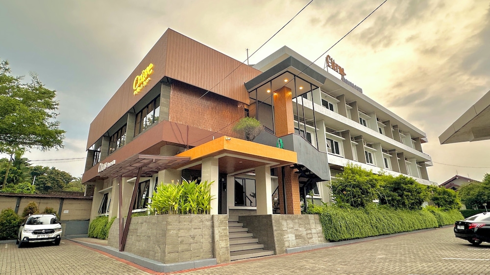 Citrus House Com Bogor 61/68