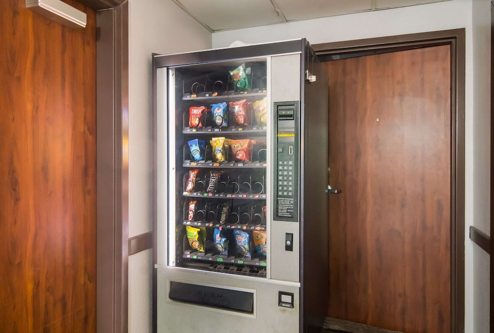 品质套房酒店(Quality Inn & Suites Waco North) 图片3