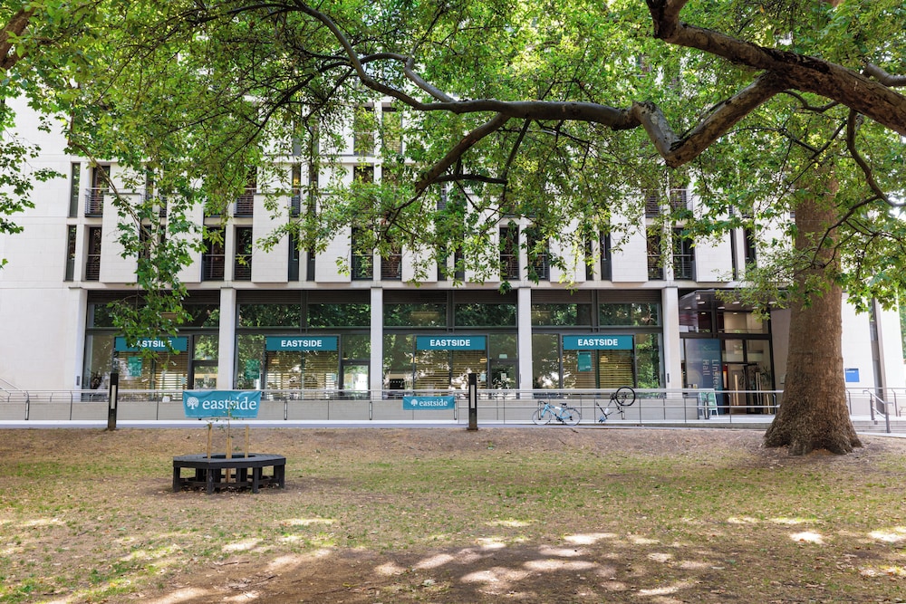 Princes Gardens Campus Accommodation 4/49