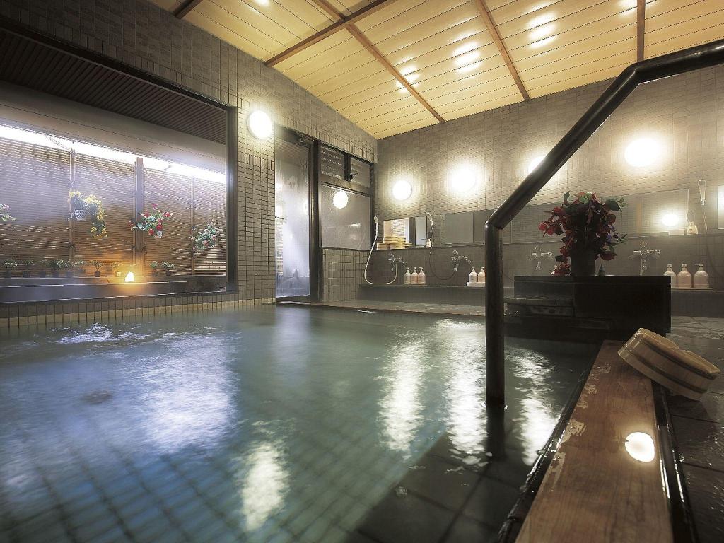 Wakura Onsen Aji na Yado Housenkaku 10/16