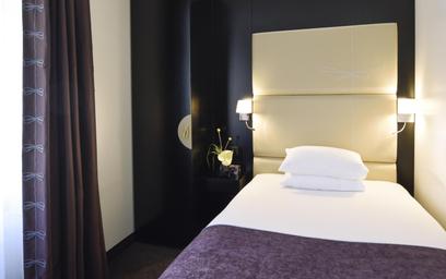 Clasic Single Room