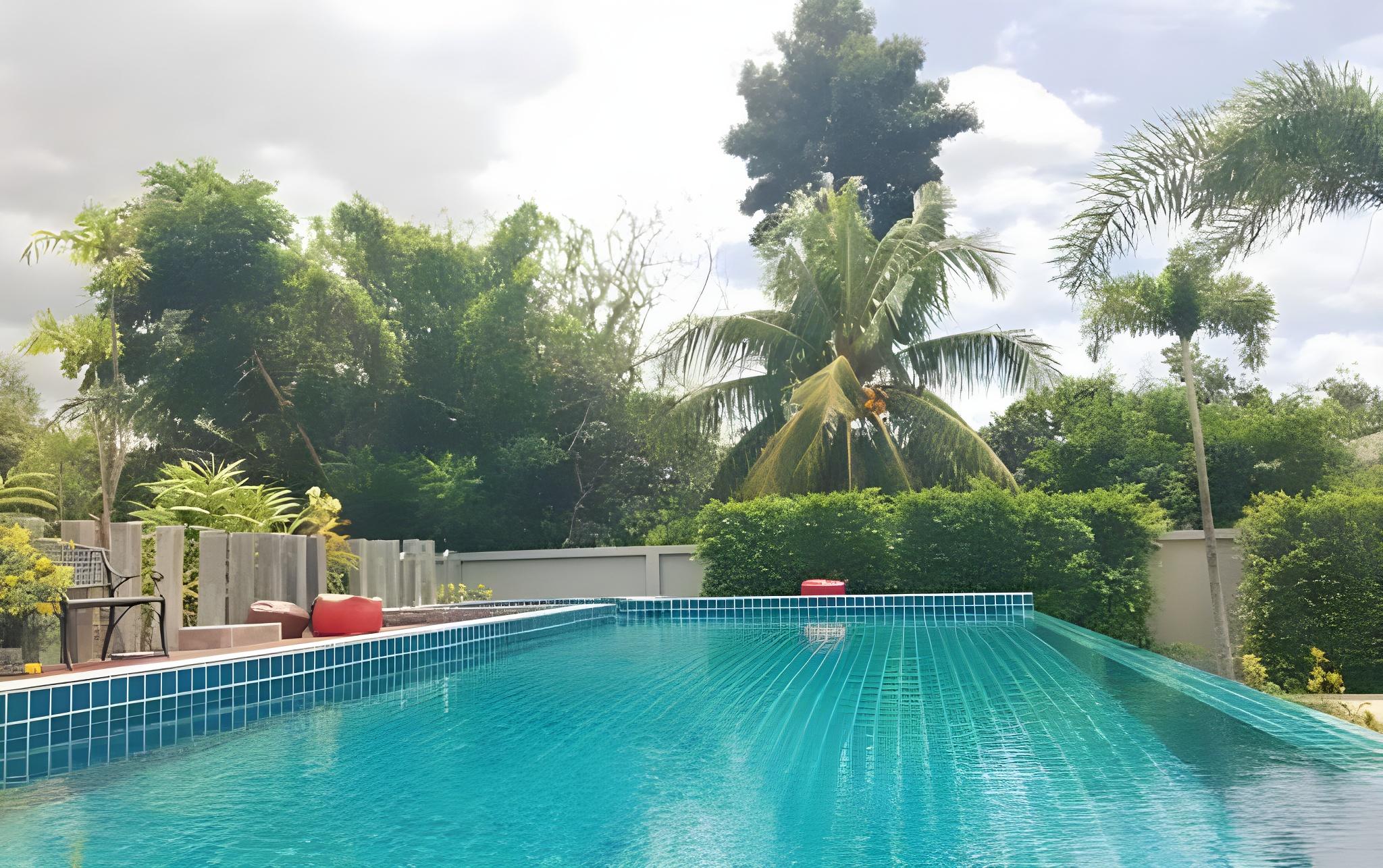 Baanwaan Resort Hat Yai 49/56