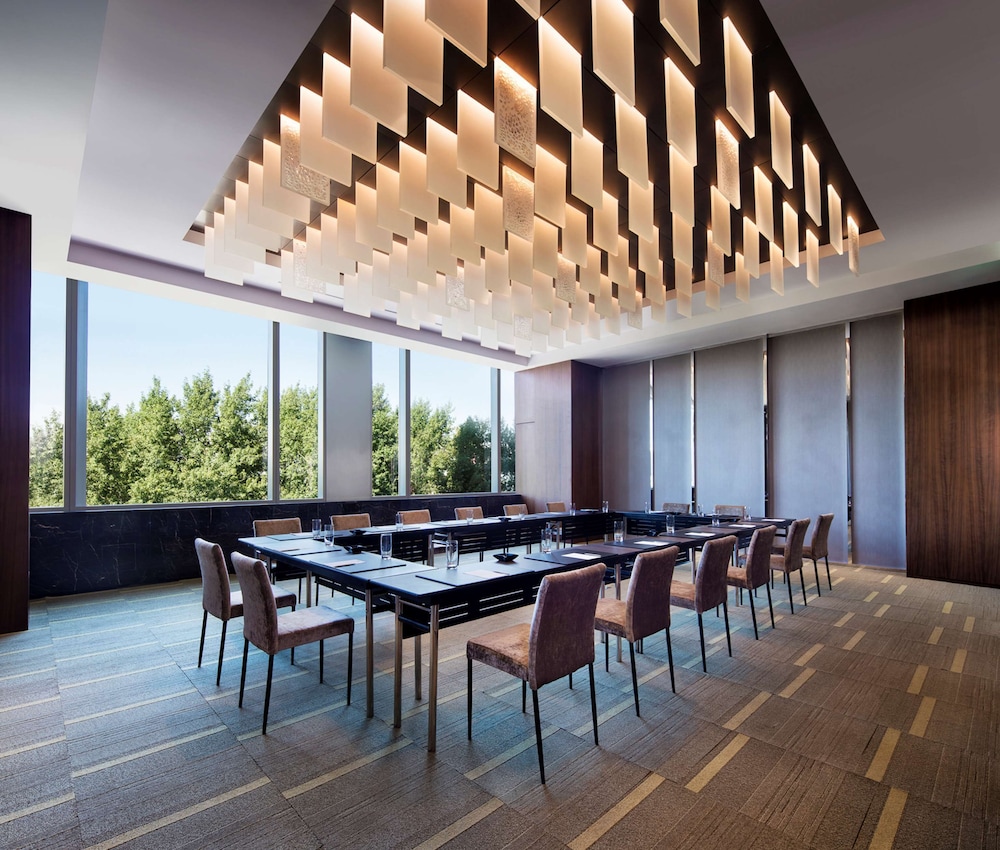 HYATT REGENCY CHANGCHUN 47/51