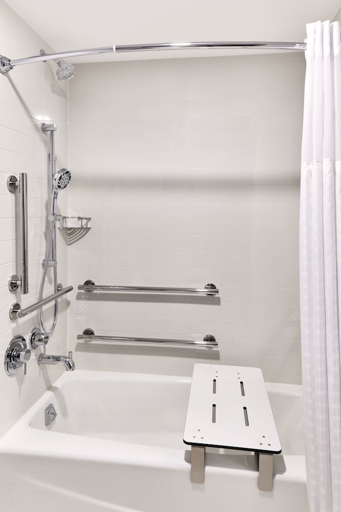 Hyatt Place Phoenix Downtown 54/54
