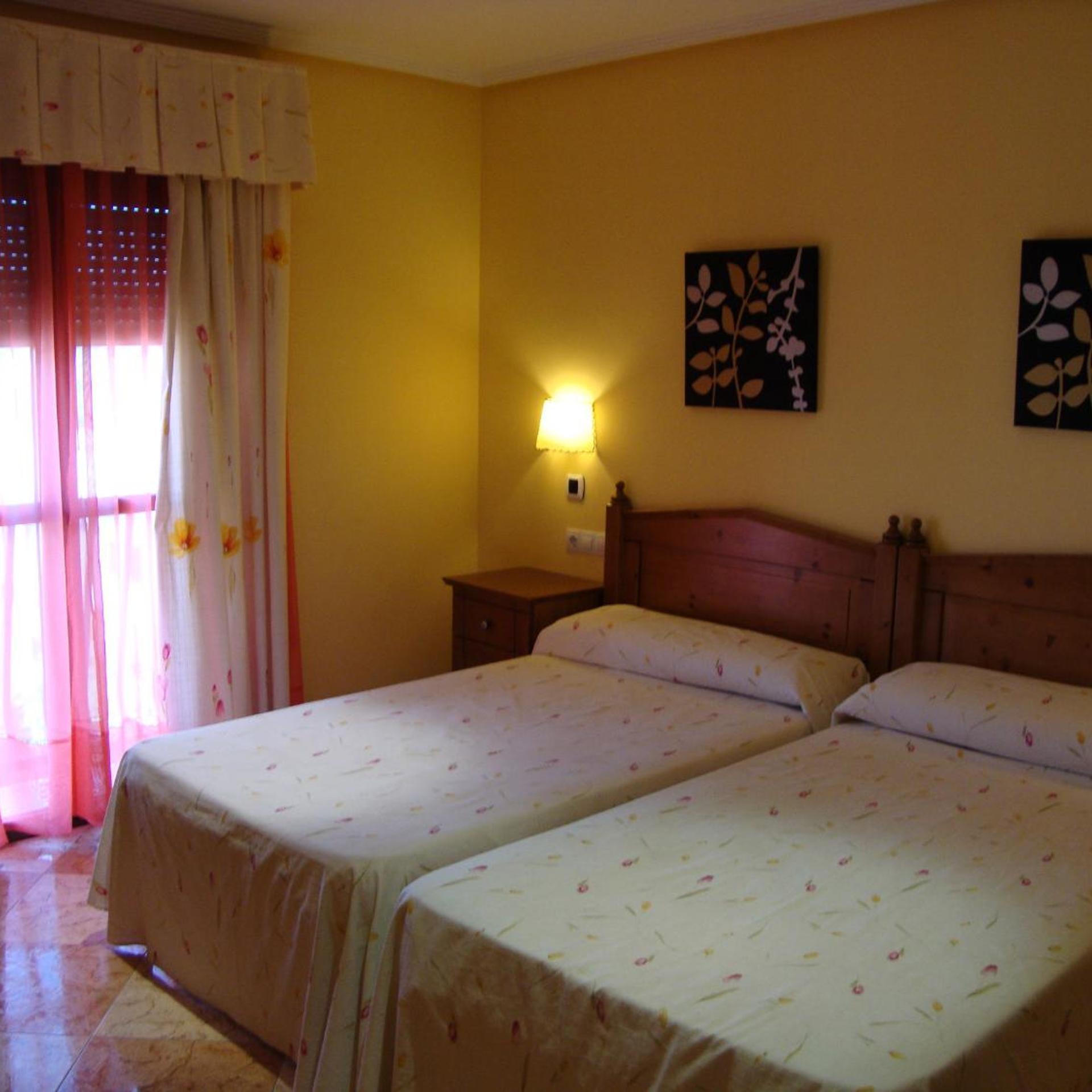 Hotel Lucero 18/42
