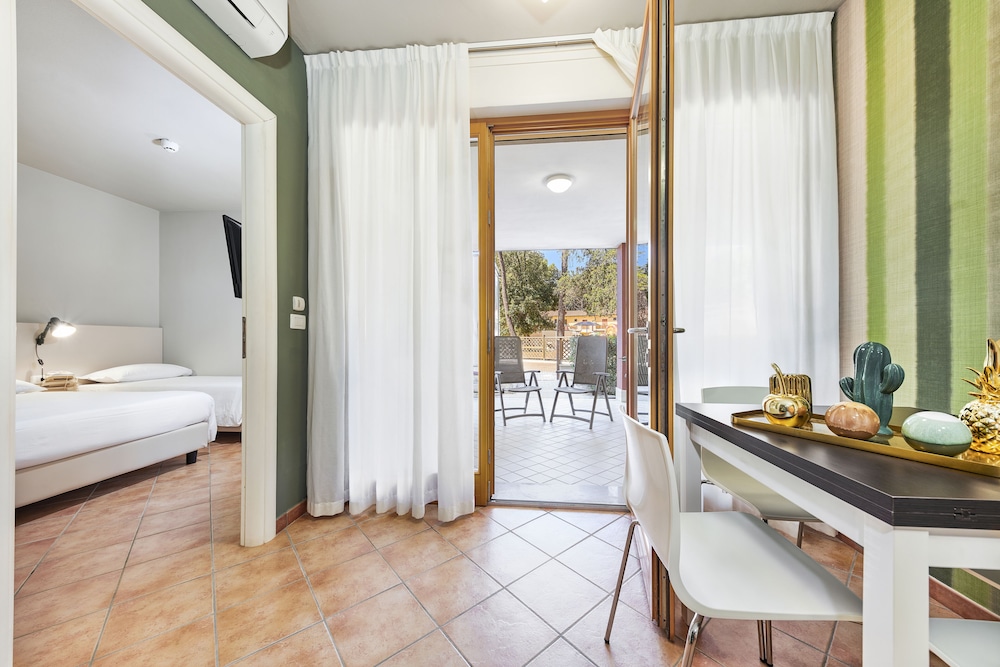 Residence il Poggio dei Pini 41/43