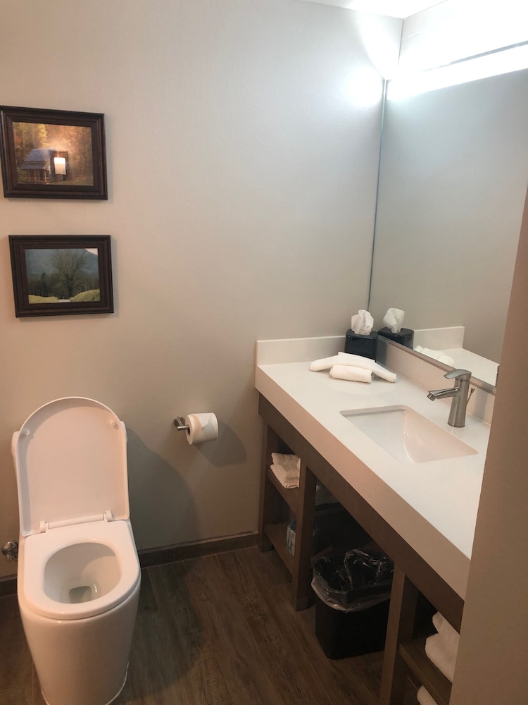 Comfort Suites Columbia I-65 13/47