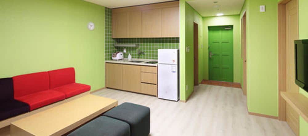 Hanwha Resort Daecheon Paros 32/50