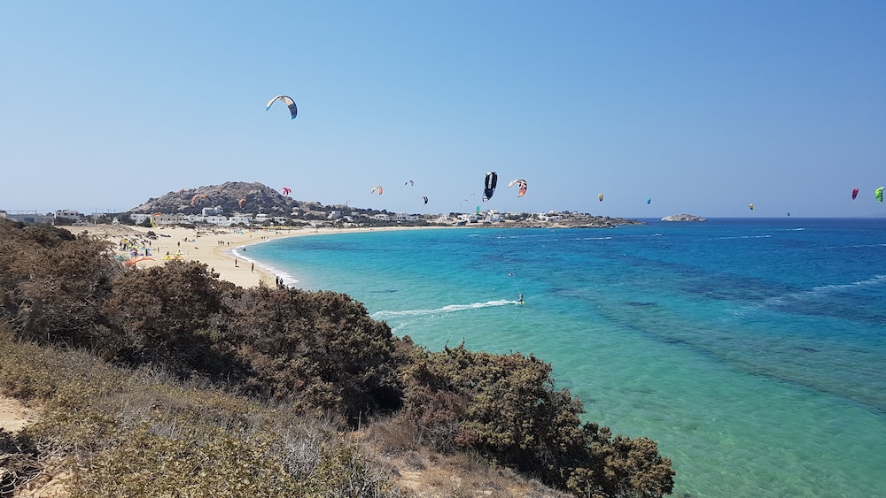 Amazeu Naxos 37/50