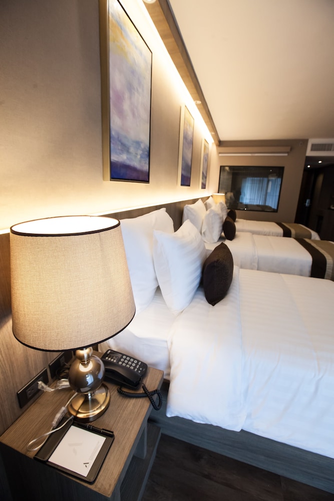 Arte Hotel 24/75