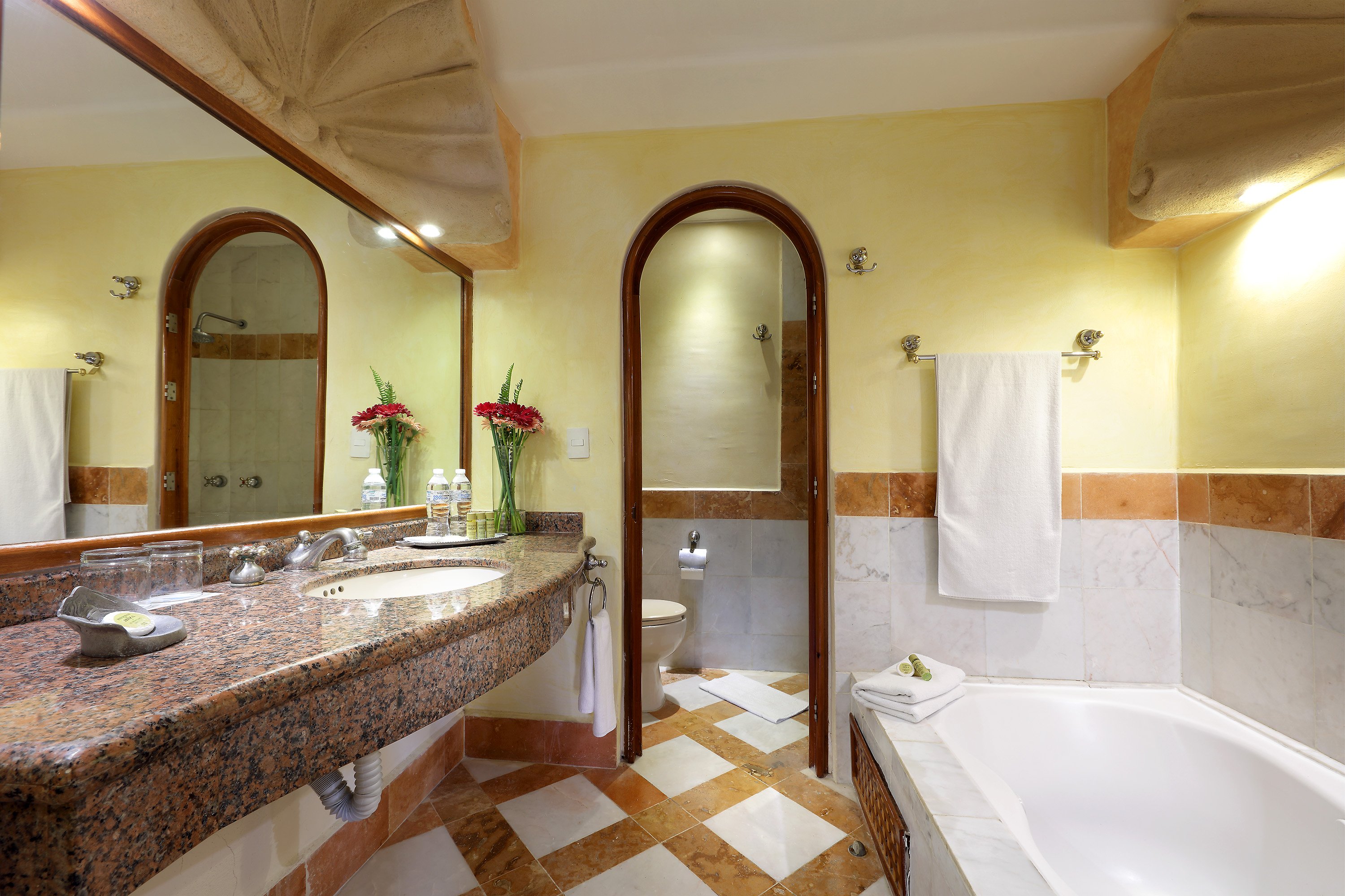 Eurostars Hacienda Vista Real 50/50