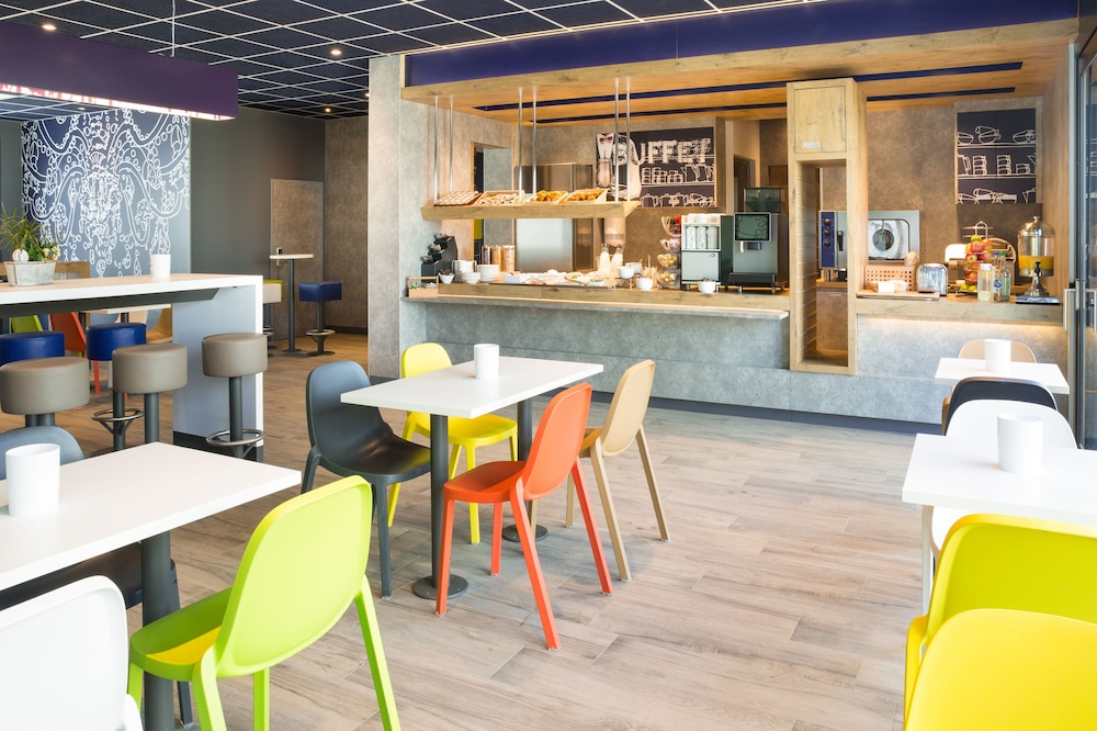 ibis budget Fribourg 36/49