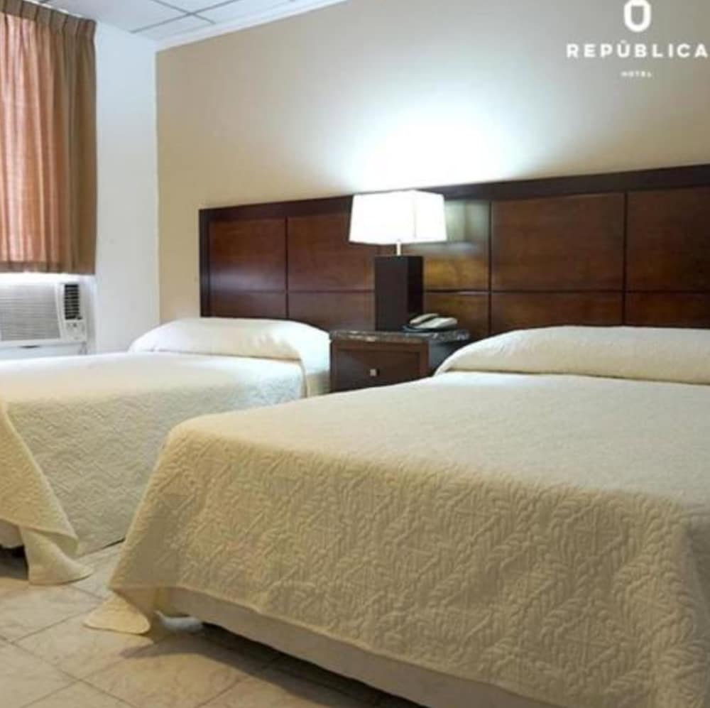 Hotel Republica Panama 18/60