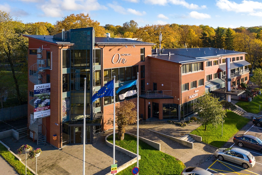 Oru Hub Hotel Tallinn - Handwritten Collection 43/50