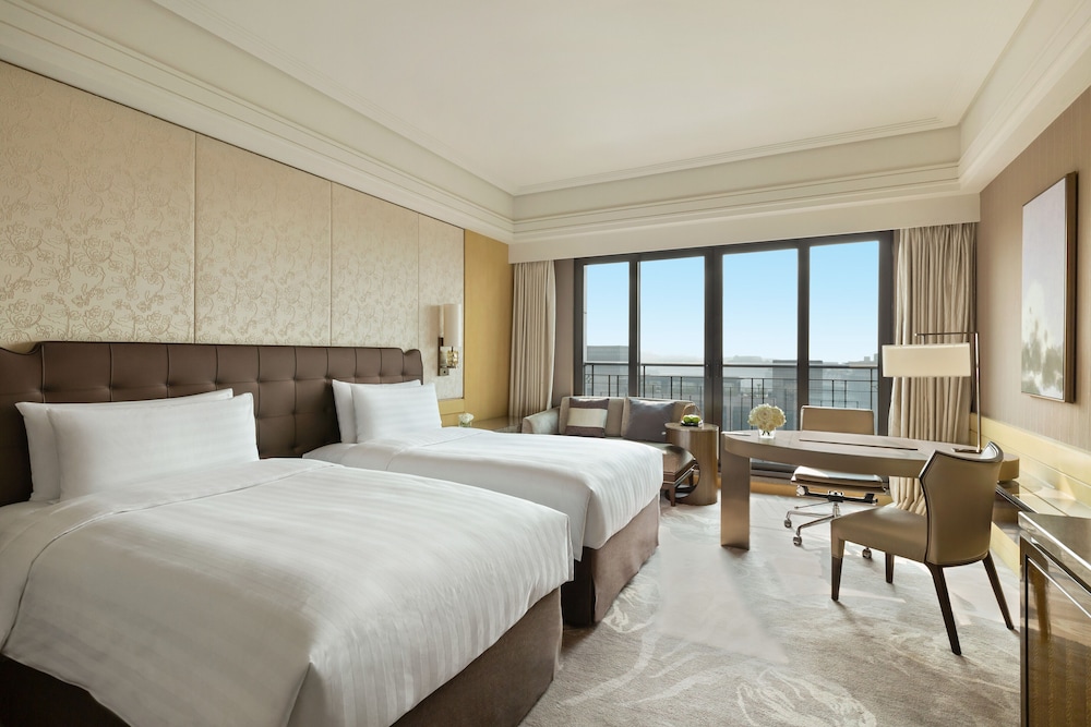 Midtown Shangri-La Hangzhou 8/45