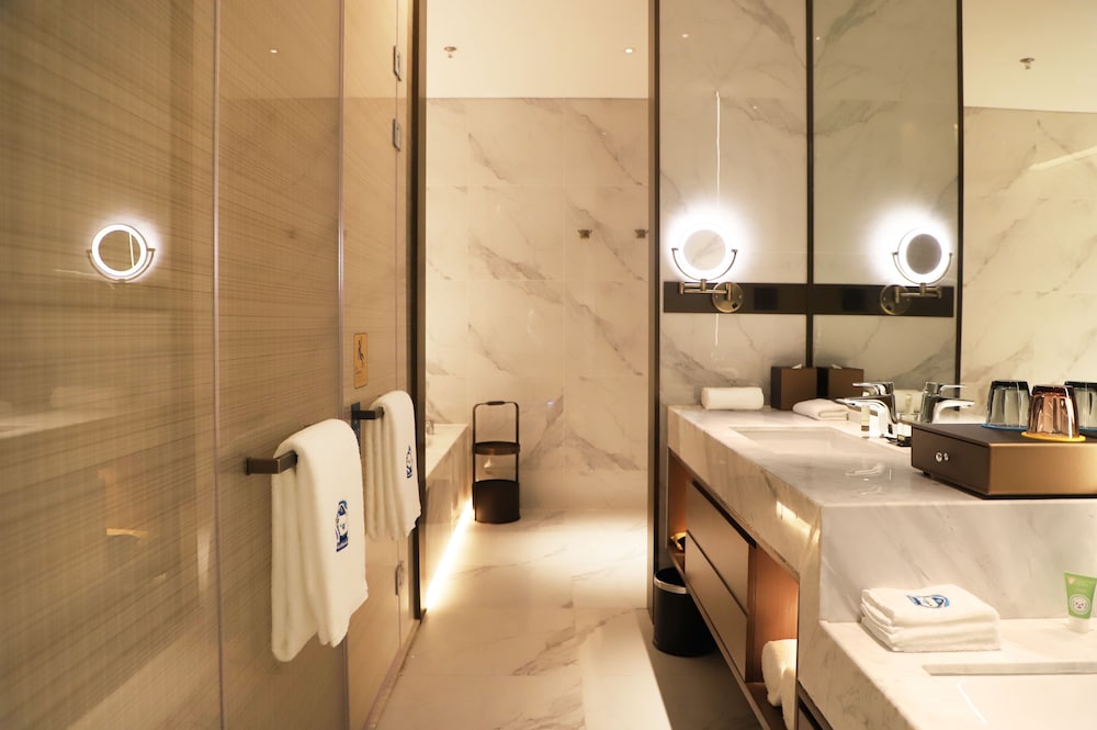 La Quinta by Wyndham Shanxi Xiaohe Xincheng 54/54