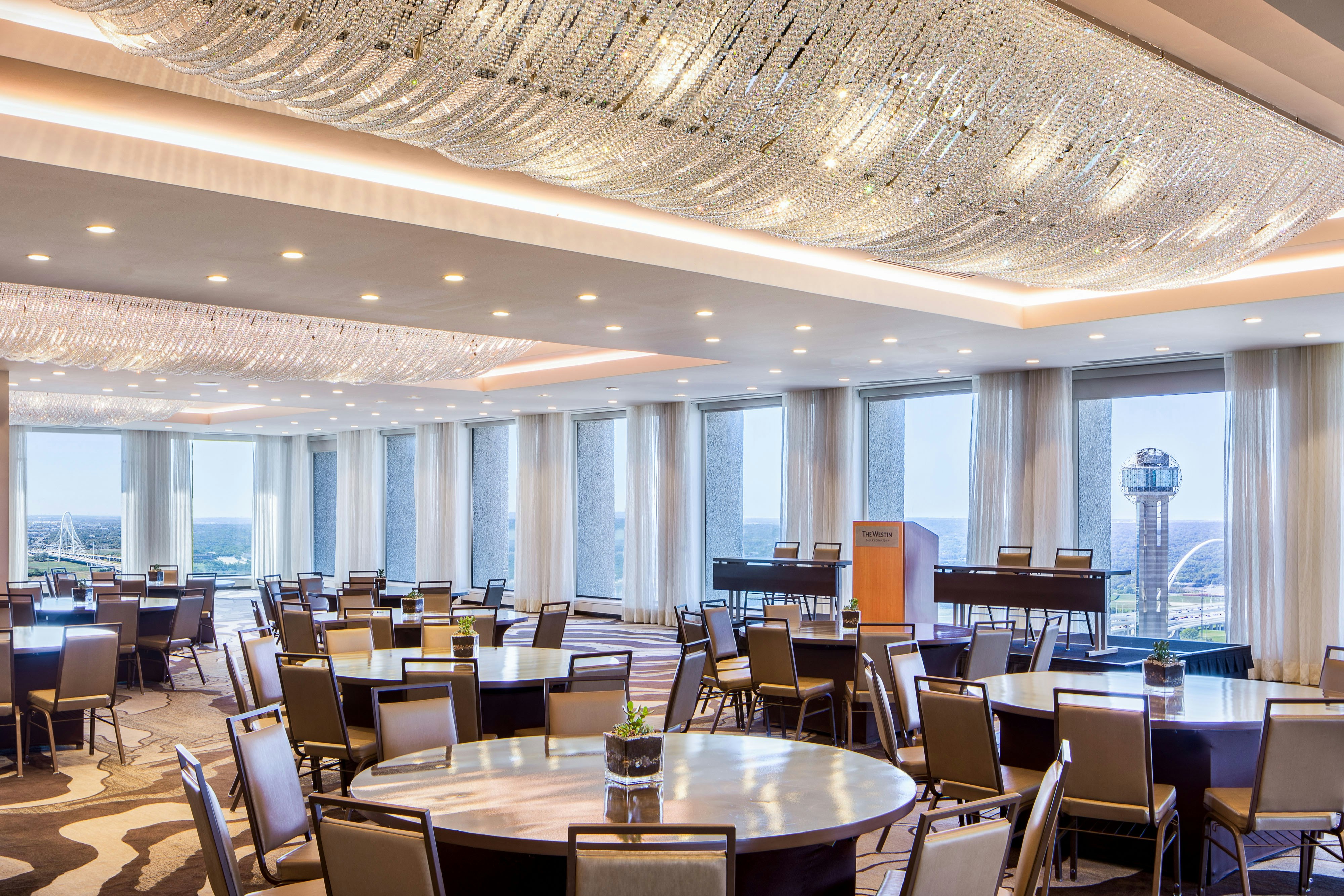 The Westin Dallas Downtown 19/30